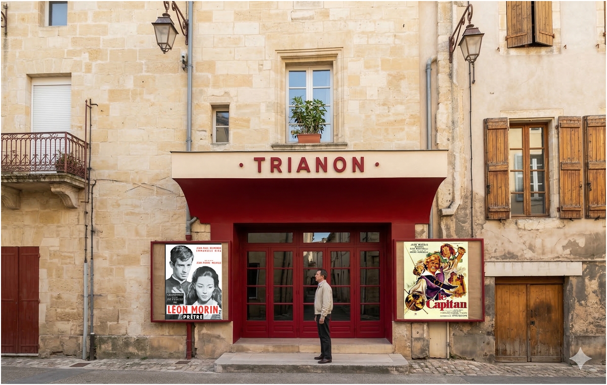 trianon